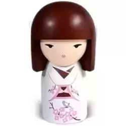 Kiyomi Pure Beauty