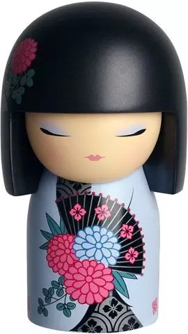 Kimidoll Maxi - Kokomi Devotion