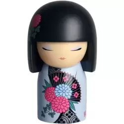 Kokomi Devotion