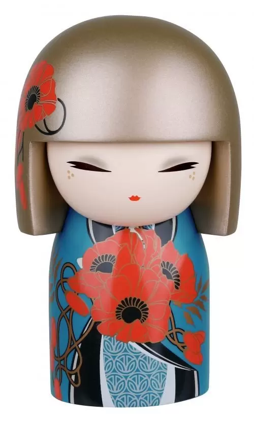 Kimidoll Maxi - Kyo Delight