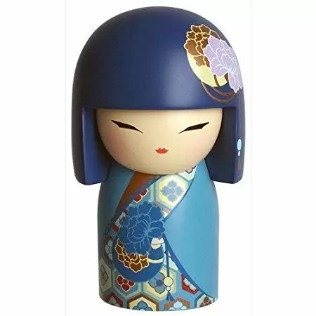 Kimidoll Maxi - Mamiko Friendly