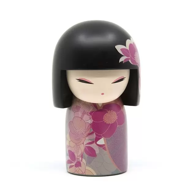 Kimidoll Maxi - Mana Lovely (2)