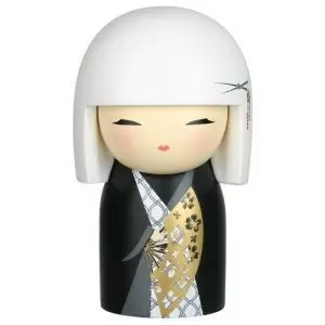 Kimidoll Maxi - Michiru Wealth
