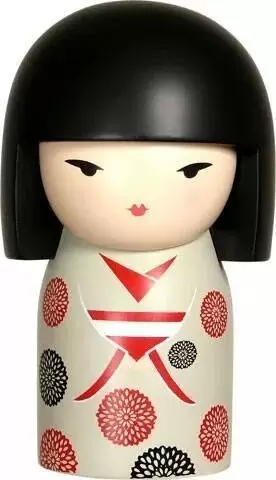 Kimidoll Maxi - Mieko Prosperous