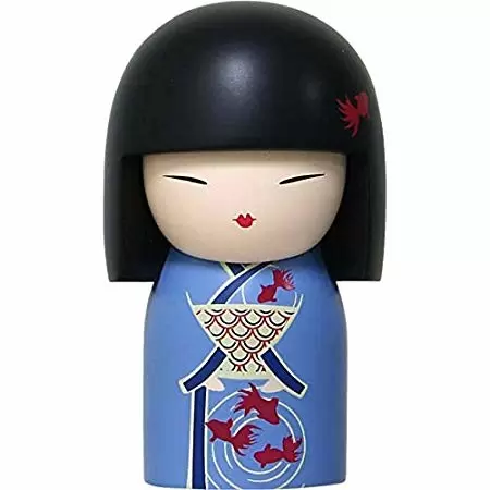 Kimidoll Maxi - Minako Beautiful Child