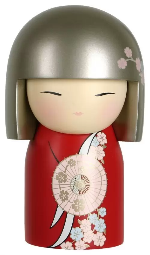 Kimidoll Maxi - Nami Good Luck