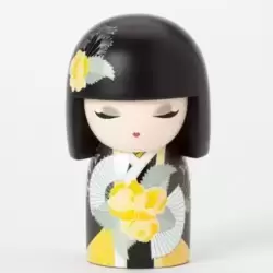 Naomi Honest Beauty