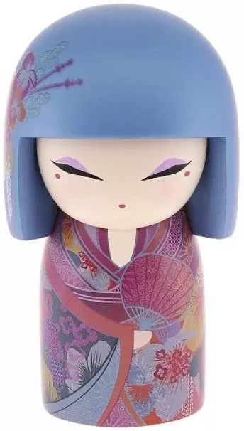 Kimidoll Maxi - Saeko Colourful Child (2)