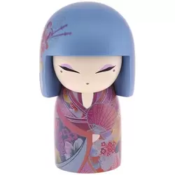 Saeko Colourful Child (2)