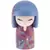 Saeko Colourful Child (2)