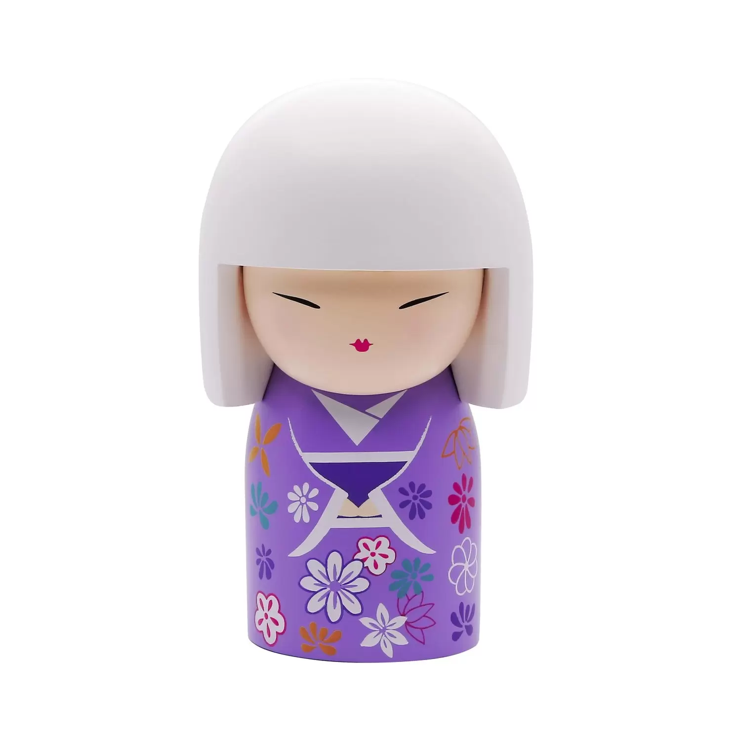 Kimidoll Maxi - Saika Colourfull Flower