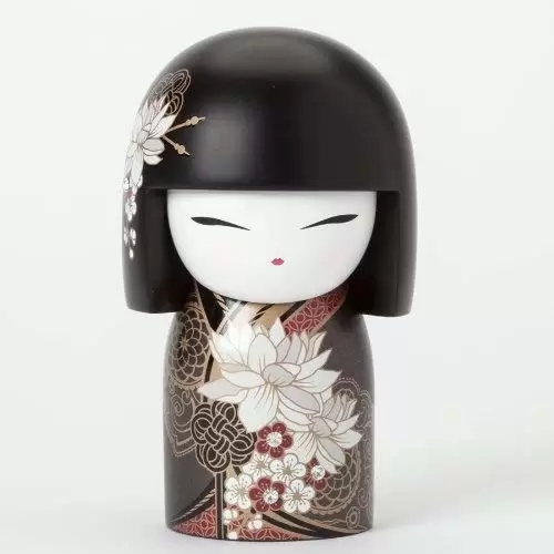 Kimidoll Maxi - Tatsumi Powerful