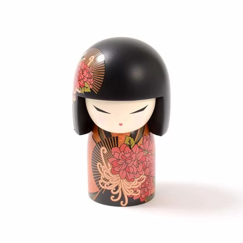 Kimidoll Maxi - Tatsuyo Strong Hearted