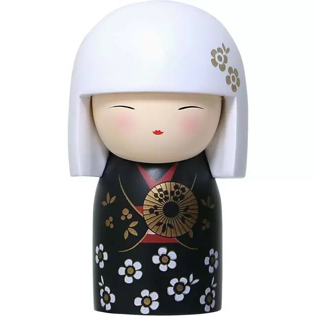 Kimidoll Maxi - Tomoka True Friend