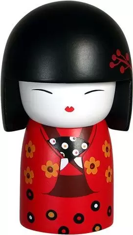 Kimidoll Maxi - Tomomi Friend