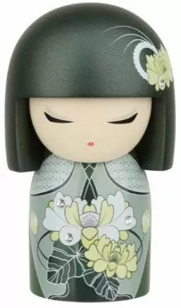 Kimidoll Maxi - Tsuki Optimism