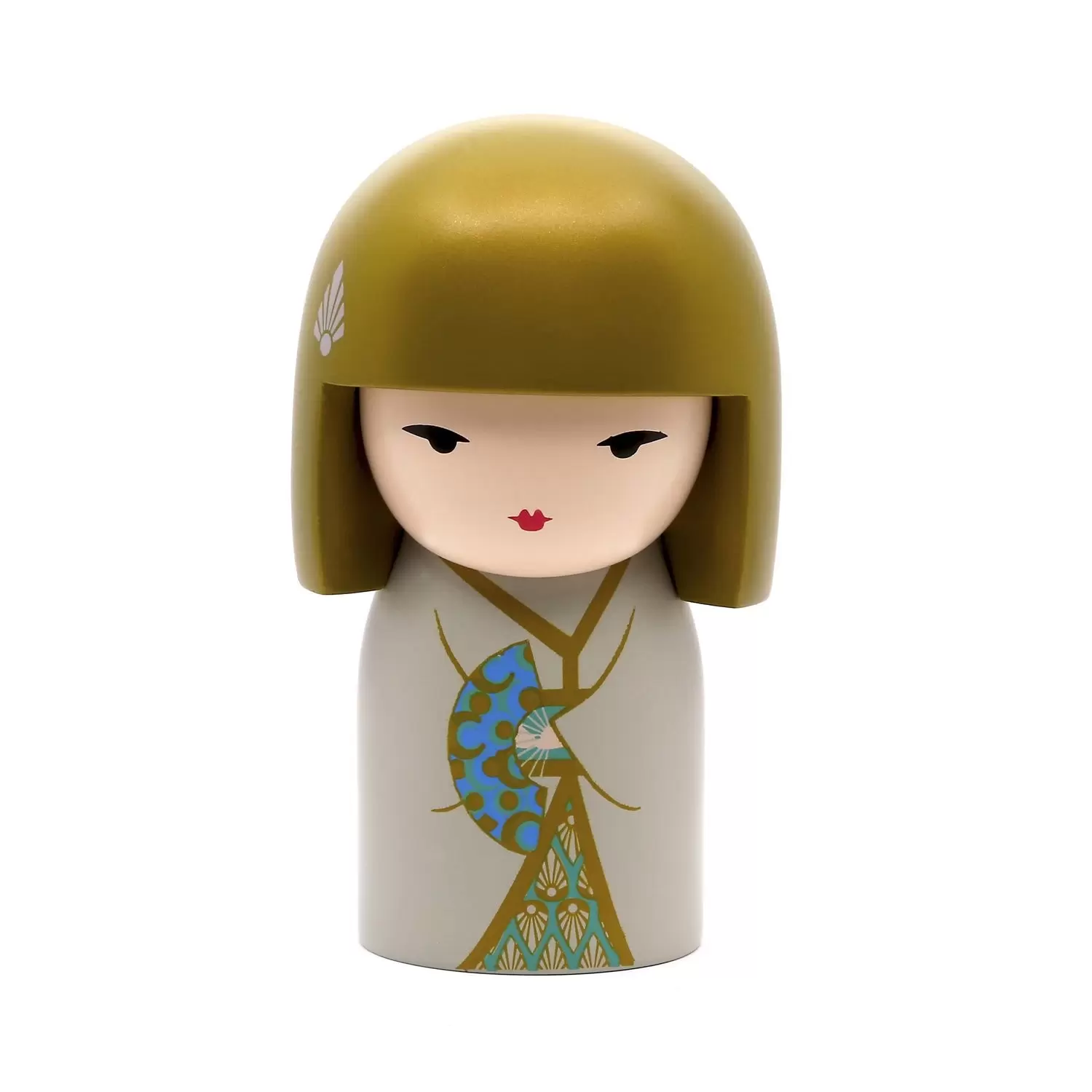 Kimidoll Maxi - Yasuko Wellness