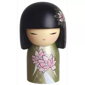 Kimidoll Maxi - Yoko Expressive