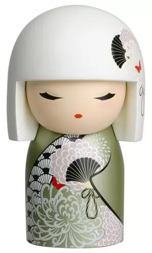 Kimidoll Maxi - Yoriko Dependable