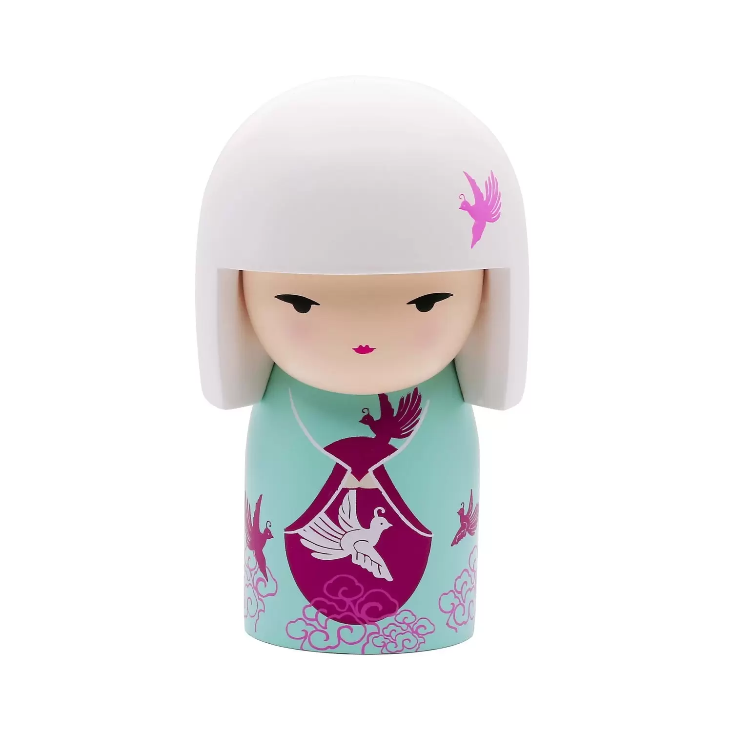 Kimidoll Maxi - Yoshi Good Luck