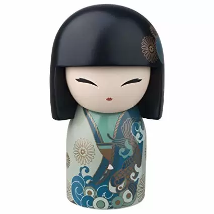 Kimidoll Maxi - Yoshiko Good Luck