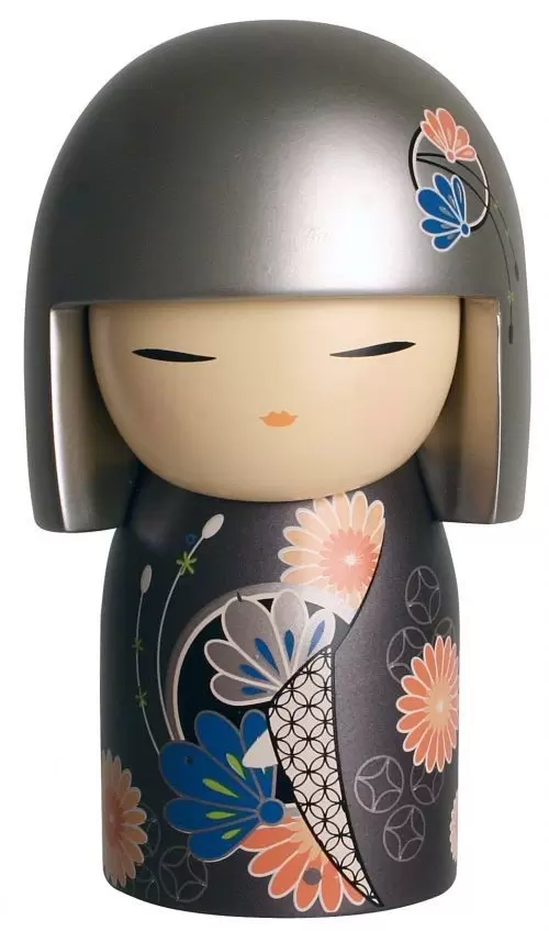 Kimidoll Maxi - Yua Kindness
