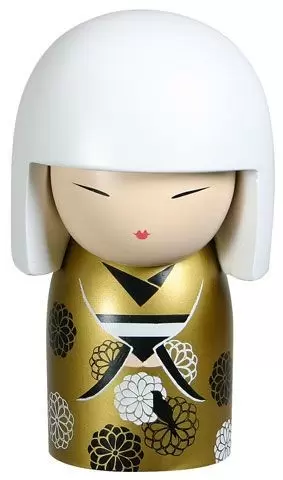 Kimidoll Maxi - Yuki Luck