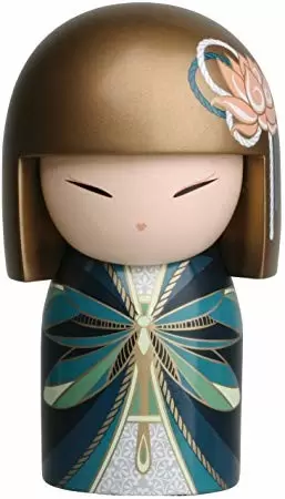 Kimidoll Maxi - Yuna Calm