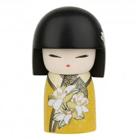 Kimidoll Small - Aki Understanding