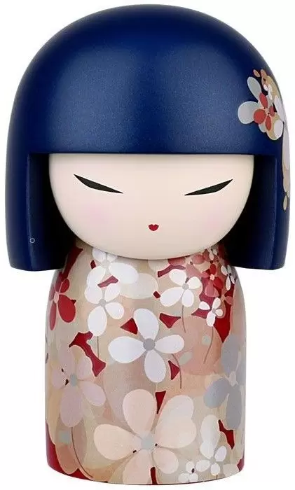 Kimidoll Small - Beni Friendship (2)