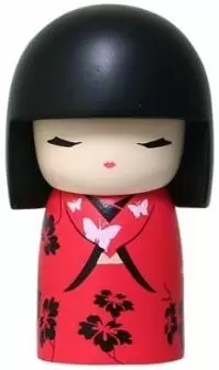 Kimidoll Small - Beni Friendship