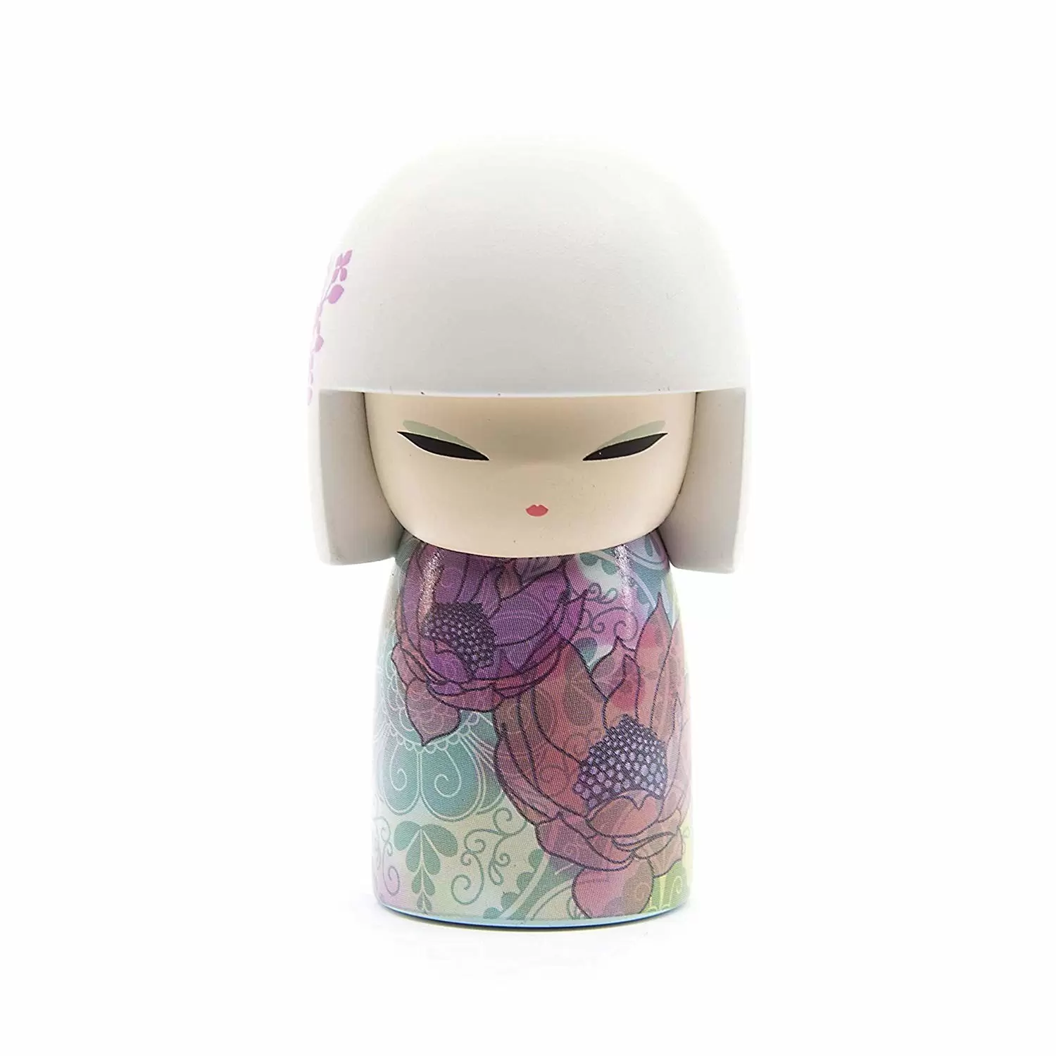 Kimmidoll Mini Doll Figurine Mieka 'Embrace' 