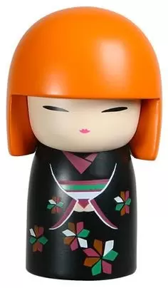Kimidoll Small - Emi Smile