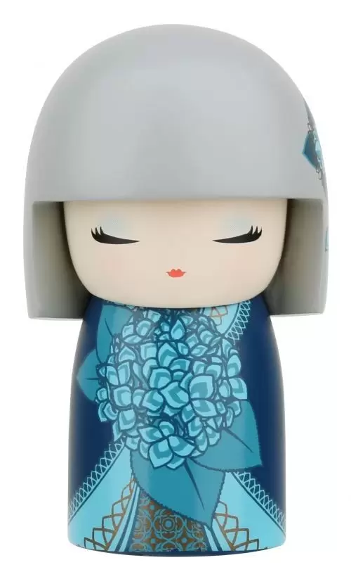 Kimidoll Small - Emiri Friendliness