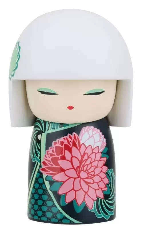 Kimidoll Small - Hanae Generosity