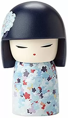 Kimidoll Small - Hikari Energetic