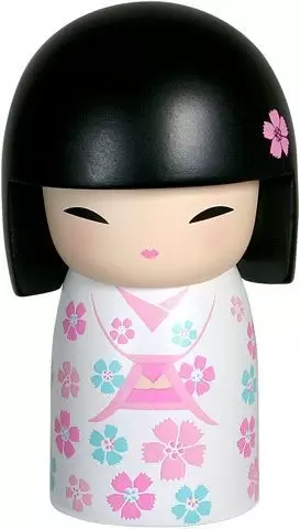 Kimidoll Small - Hitomi Caring