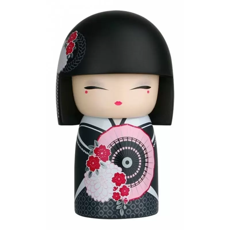 Kimidoll Small - Kanako Flamboyant