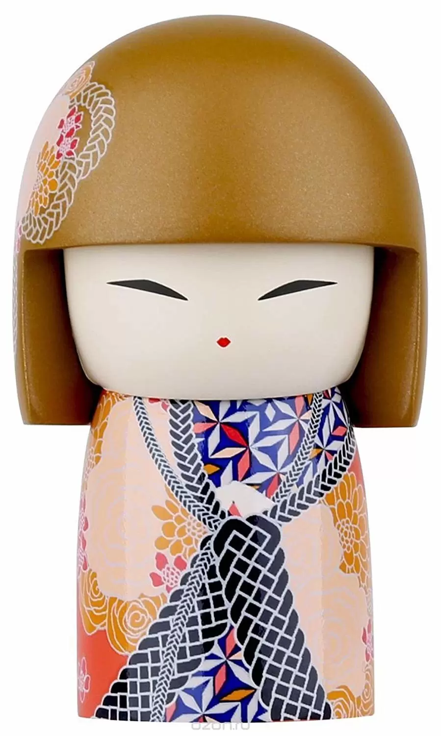Kimidoll Small - Kaona Friend (2)