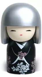 Kimidoll Small - Keiko Respect