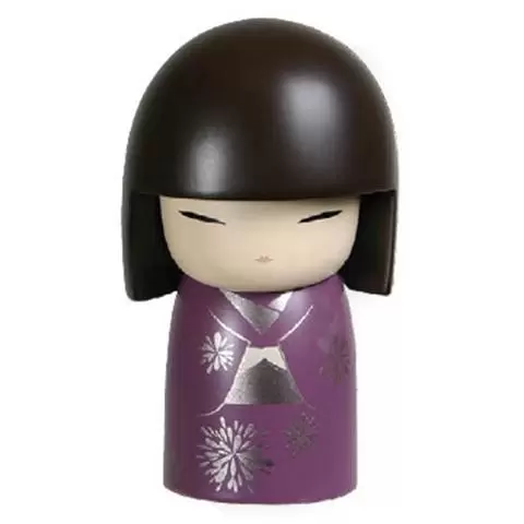 Kimidoll Small - Komeko Nurturing