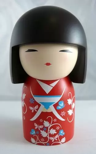 Kimidoll Small - Madoka Tranquil