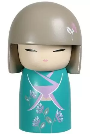 Kimidoll Small - Masako Honest