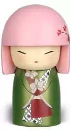 Kimidoll Small - Megumi Goodness