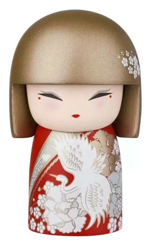 Kimidoll Small - Michi Wisdom