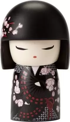 Kimidoll Small - Michiko Wise (2)