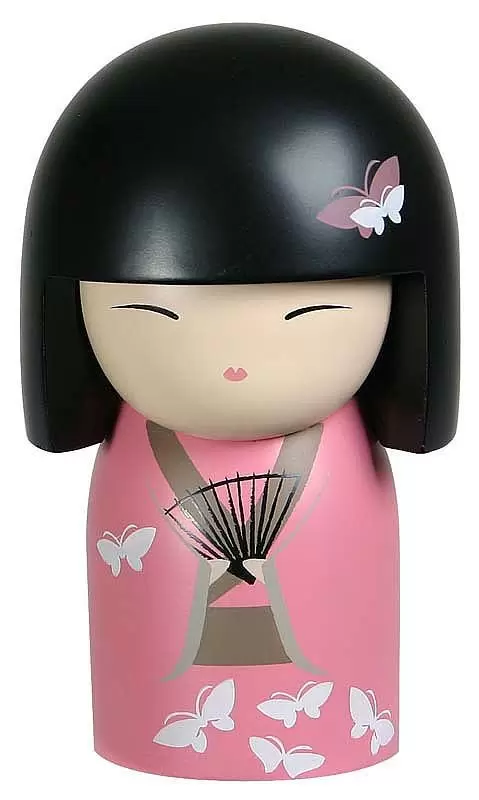 Kimidoll Small - Michiko Wise