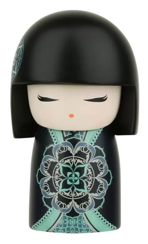 Kimidoll Small - Michina Knowledge