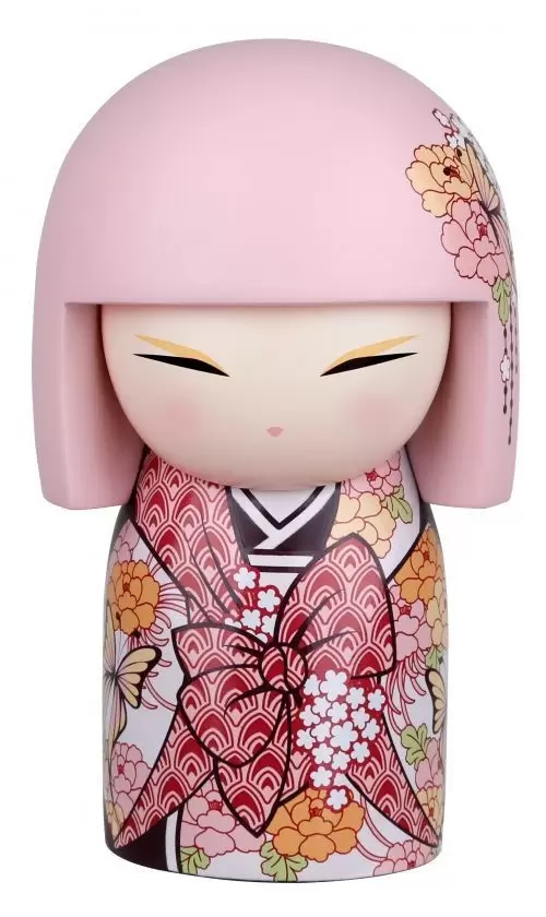 Kimidoll Small - Mieka Growth