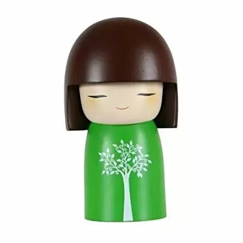 Kimidoll Small - Miki Flourishing